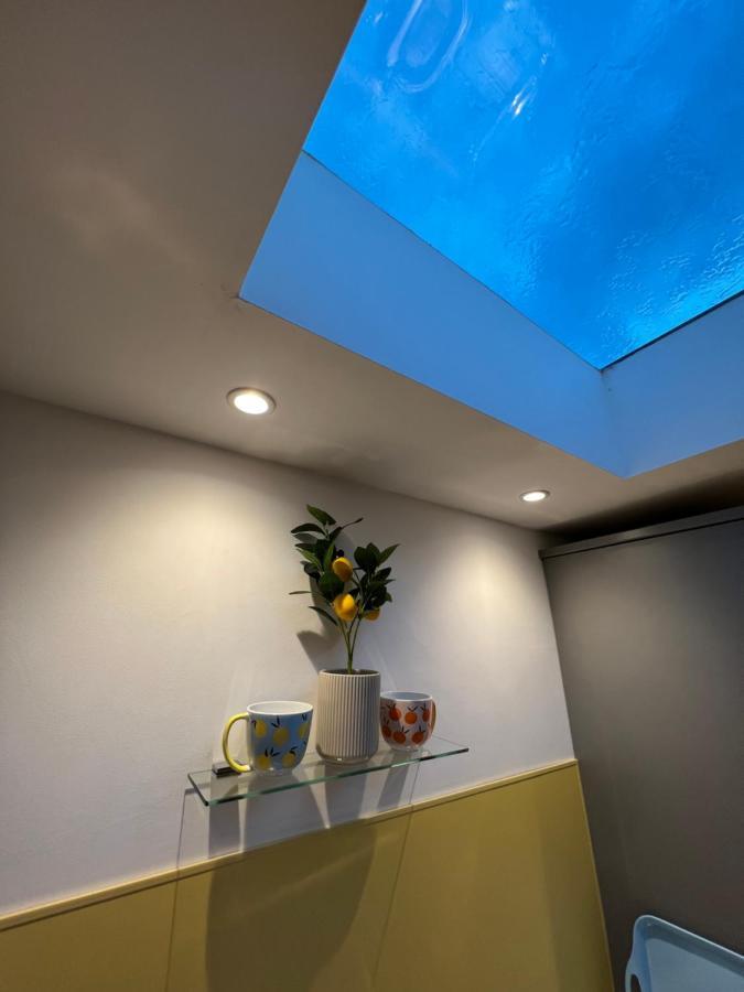 Citrus Chalet 레드루스 외부 사진