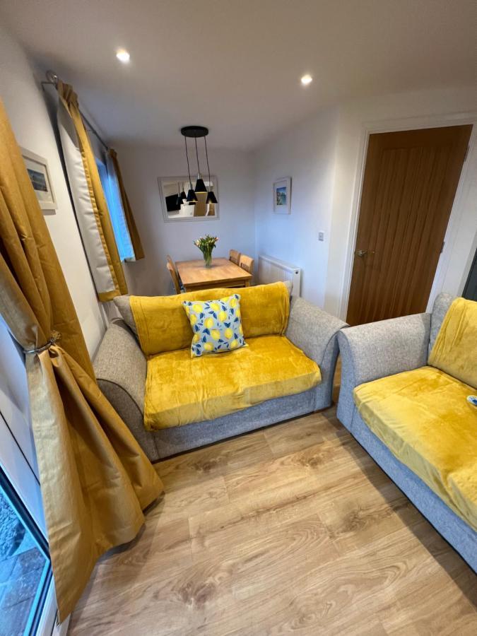 Citrus Chalet 레드루스 외부 사진