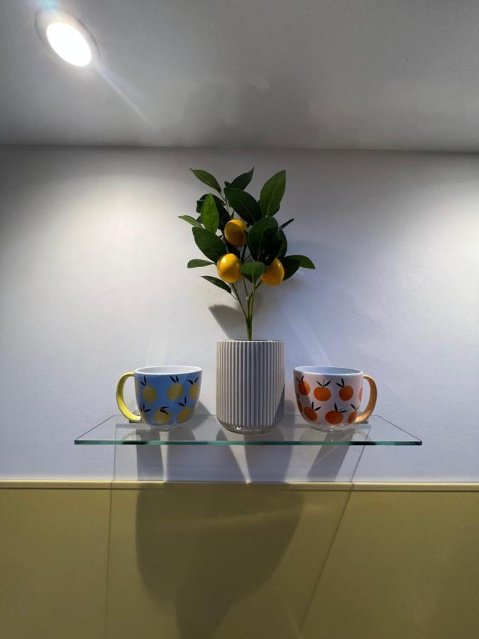 Citrus Chalet 레드루스 외부 사진