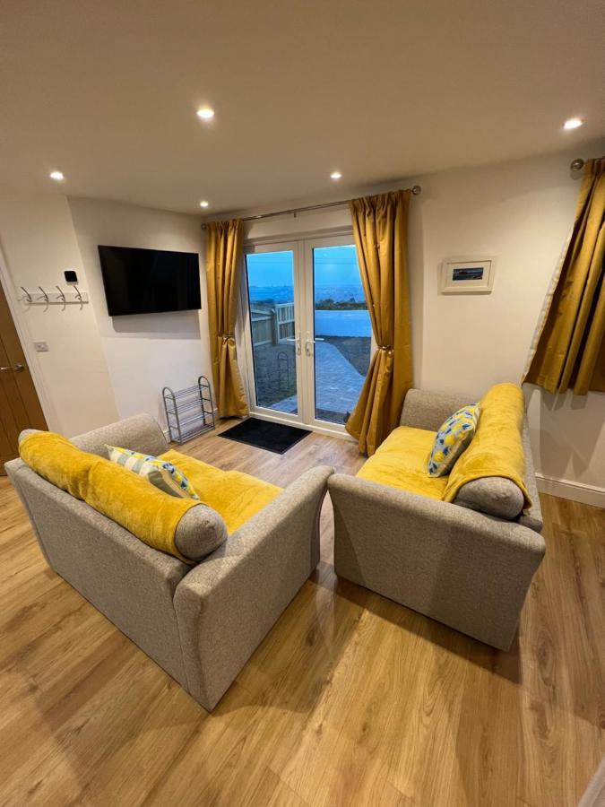 Citrus Chalet 레드루스 외부 사진