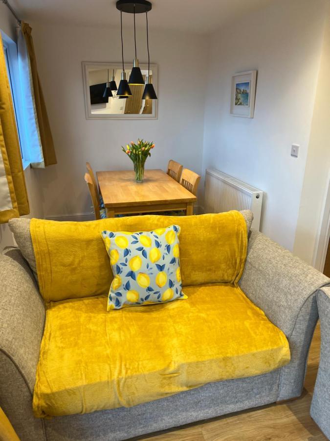 Citrus Chalet 레드루스 외부 사진