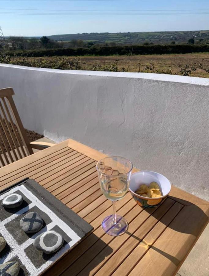 Citrus Chalet 레드루스 외부 사진