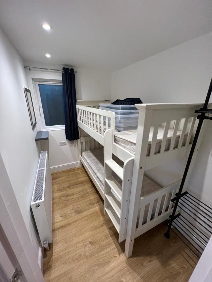 Citrus Chalet 레드루스 외부 사진